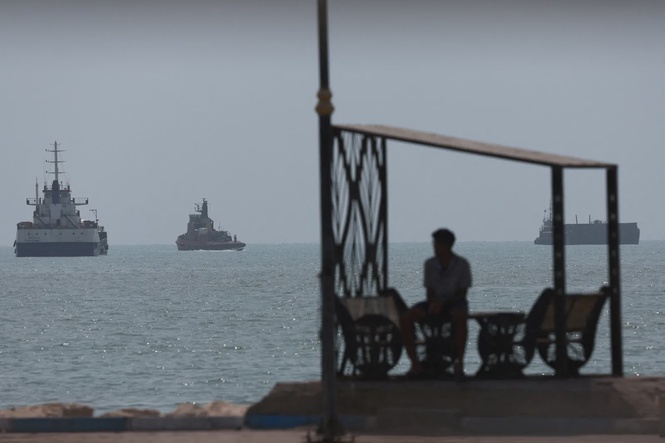 Qatar bawa cadangan baharu Iran kepada AS untuk buka Selat Hormuz