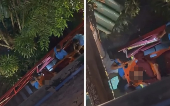 Kemalangan 'roller coaster': Sunway Lagoon utamakan keselamatan, bekerjasama rapat dengan pihak berkuasa