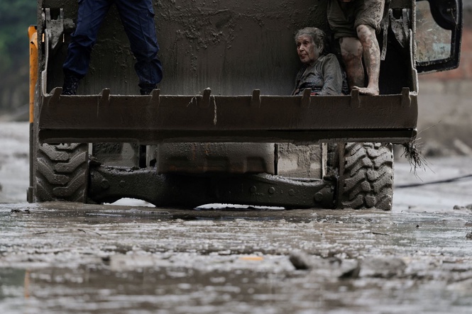 17 Malaysians among hundreds missing after Nepal flash floods