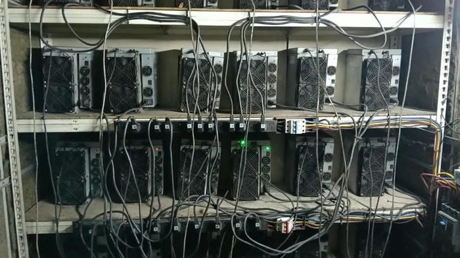 MDSB, TNB sita 164 pelayan Bitcoin dalam operasi di Sabak Bernam