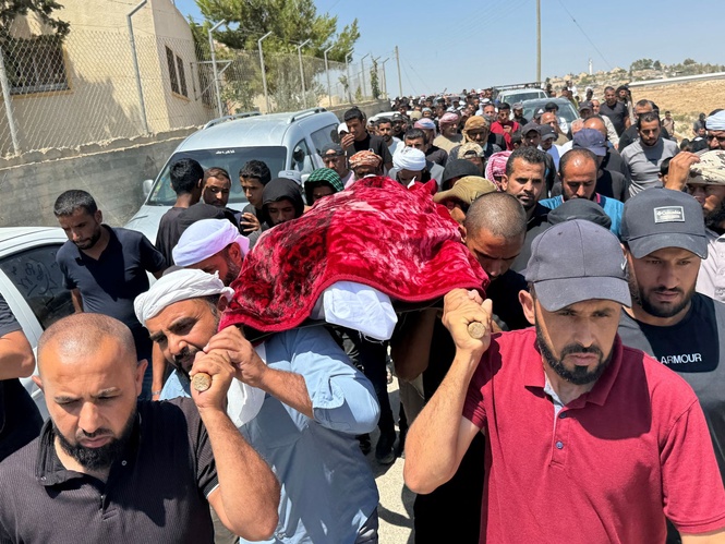Israel charges settler in Palestinian activist’s killing, in rare indictment