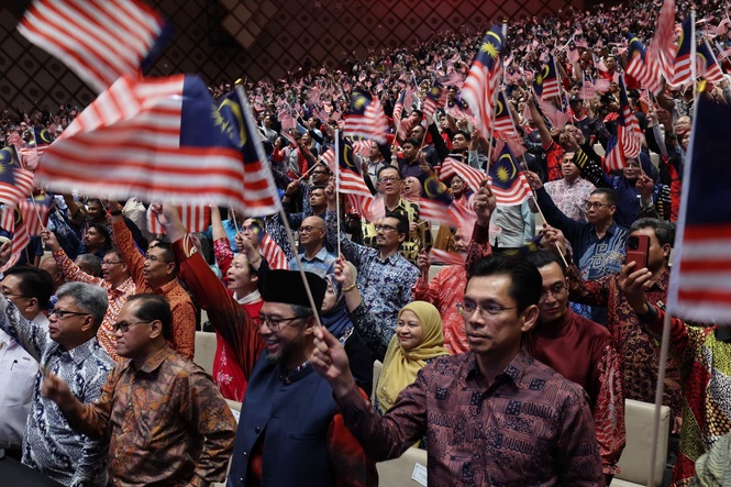 15 hospital kerajaan terima manfaat awal peruntukan RM1 bilion digital kesihatan
