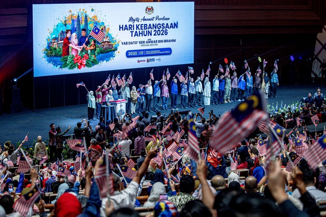 PM: Hasil penguatkuasaan dipulangkan demi manfaat rakyat Malaysia