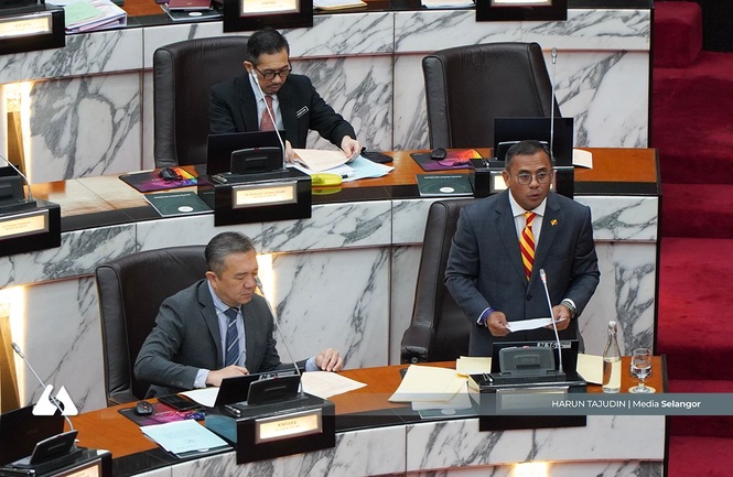 Ekonomi Selangor diunjur cecah RM612.5 bilion menjelang 2030