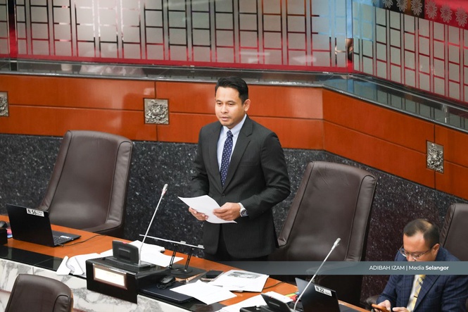 Lapan GLC Selangor sedia tawar pekerjaan profesional kepada golongan OKU