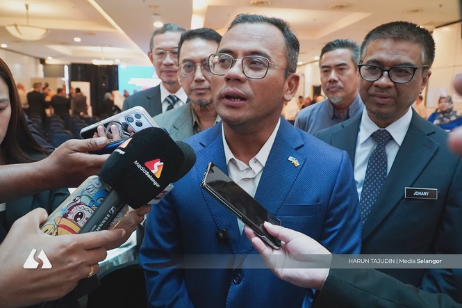 PRN Melaka: HARAPAN belum adakan perbincangan rasmi