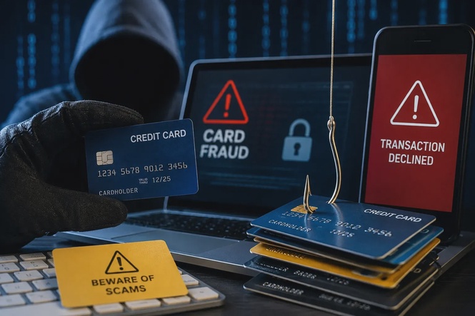 Sindiket scam beroperasi seperti syarikat multinasional, wang mangsa lesap dalam beberapa minit