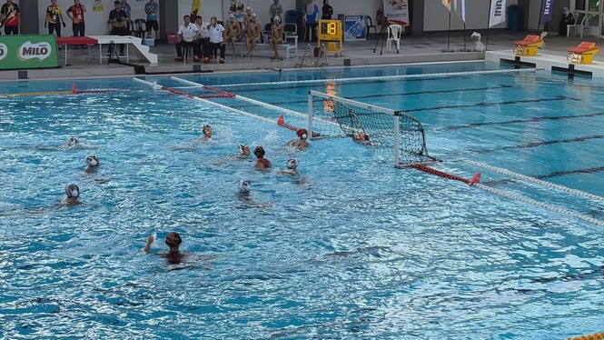 SUKMA 2026: Selangor raih perak polo air wanita, jurulatih puji semangat pemain