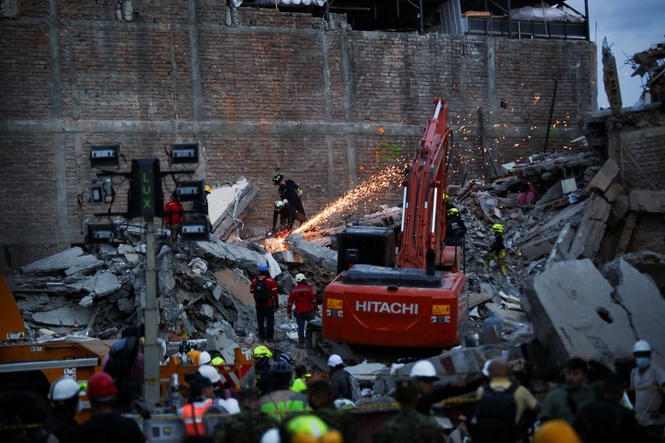 World Bank says it disbursed US$200m to Colombia for quake response