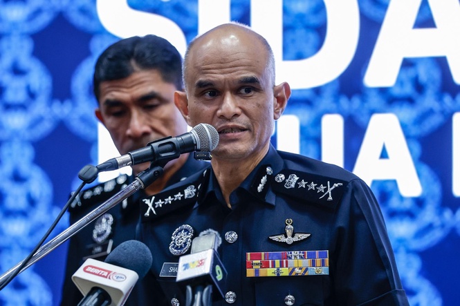 Kematian guru Hulu Selangor: Polis tidak temui unsur tekanan setakat ini
