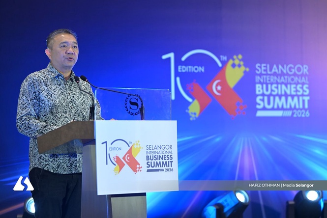 Selangor teliti keperluan tenaga susulan pelaburan pusat data