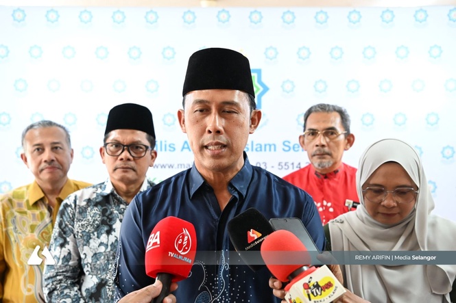Kes amang seksual: MAIS tunggu hasil siasatan sebelum ambil tindakan lanjut