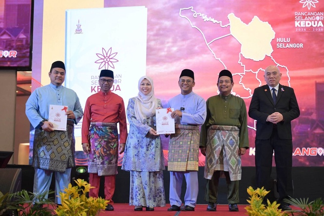 MPHS sambut baik RS-2, perkukuh Hulu Selangor sebagai hab pengangkutan