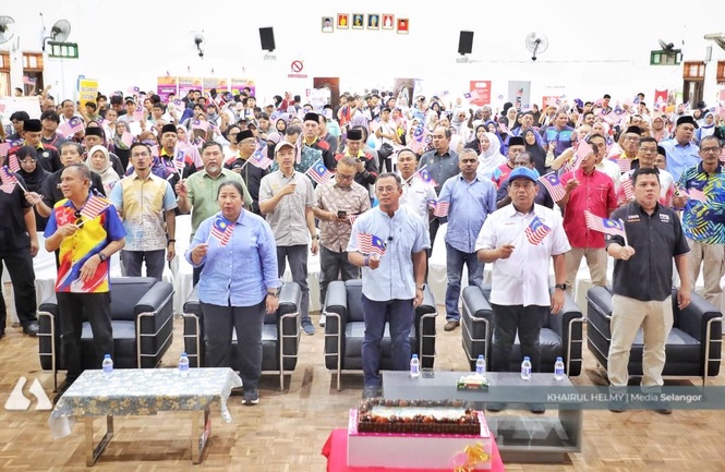 Isu pendatang, pelarian perlu seimbang penguatkuasaan, kemanusiaan