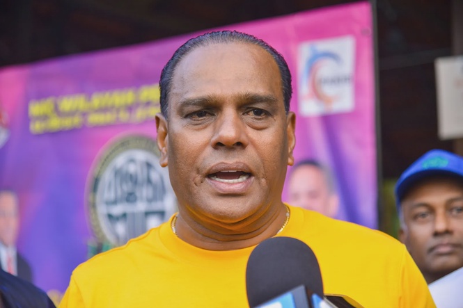 Saravanan dituduh terima rasuah RM1.097 juta lulus kuota pekerja asing