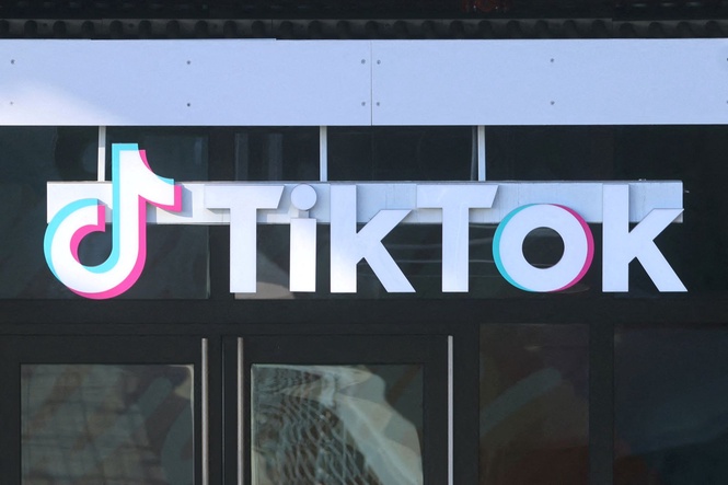 TikTok agrees to US$400m US children's privacy settlement