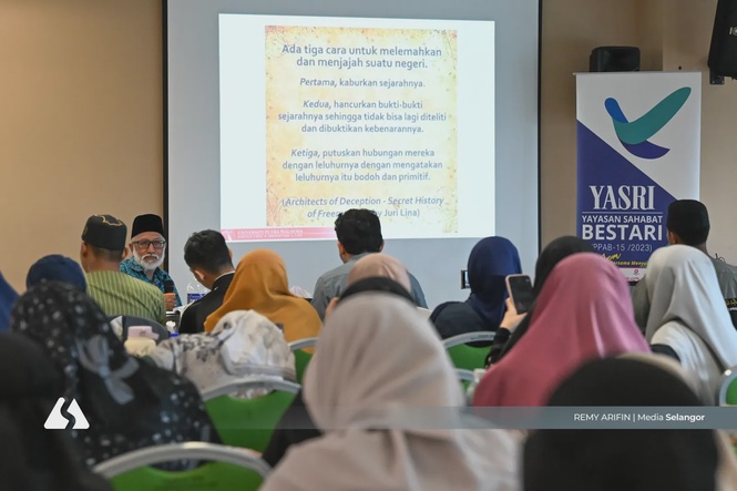 Capai merdeka selepas ramai pahlawan gugur