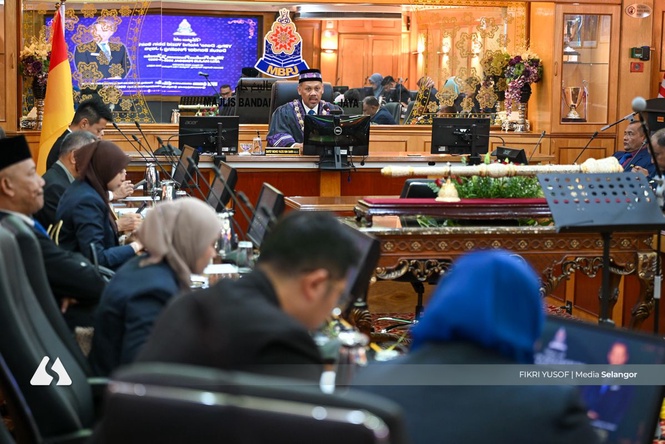 Keperluan penduduk jadi asas MBPJ rangka Belanjawan 2027