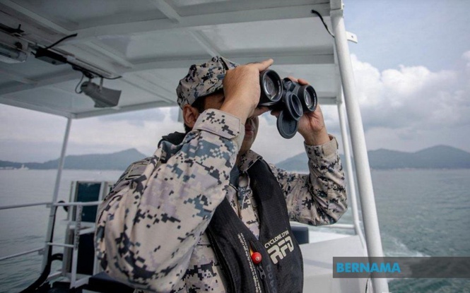 Pemancing terakhir masih hilang, tiada petunjuk baharu ditemukan
