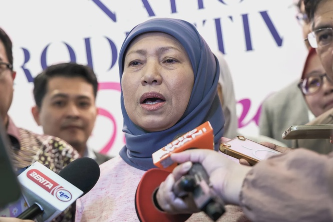 KPWKM peruntuk RM1 juta bantu wanita mangsa keganasan rumah tangga