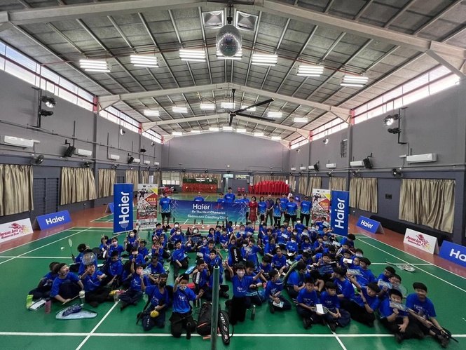 Badminton, petanque tipped as Ampang Jaya’s focus sports