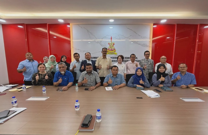 Kerajaan Selangor percepat selesai isu tanah Orang Asli Desa Temuan