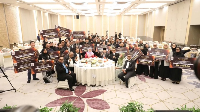Media jambatan PBT dan rakyat, perkasa penyampaian maklumat