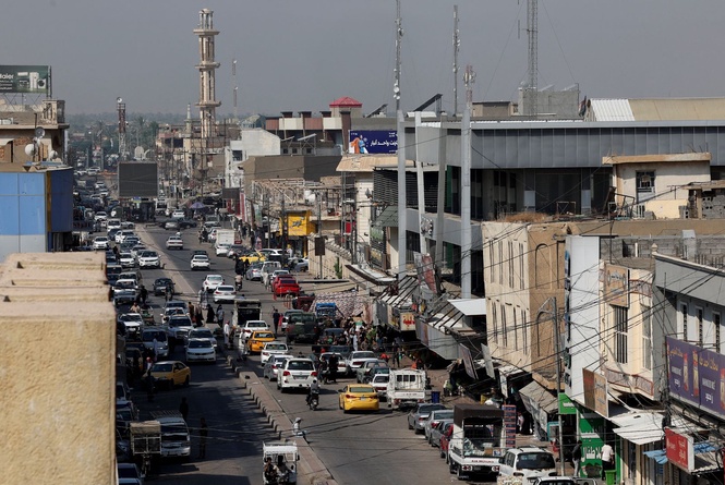 US forces exit Iraq after two decades, leaving opening for Iran