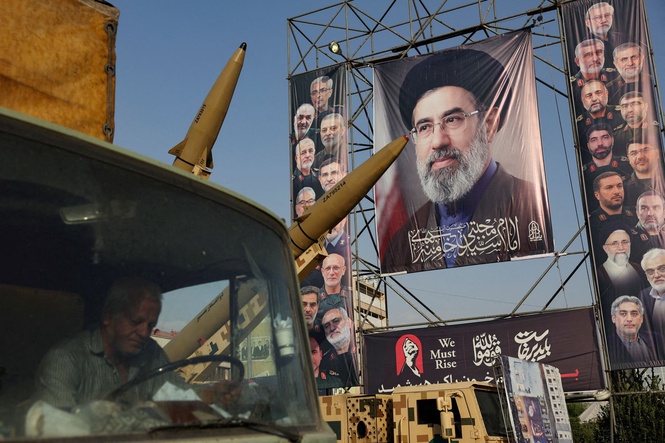 Iran readies harder retaliation if attacked as diplomacy faces long odds