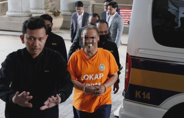 Baju tahanan jingga dicadang tidak perlu dipakai sebelum individu didakwa: PM