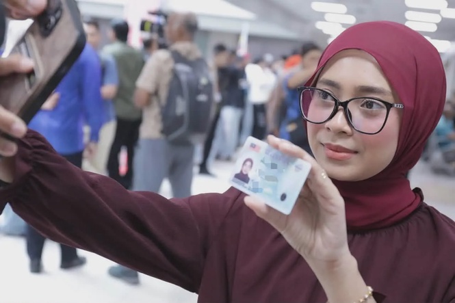 MyKad generasi baharu: Sistem eKYC sedang dikemas kini – JPN