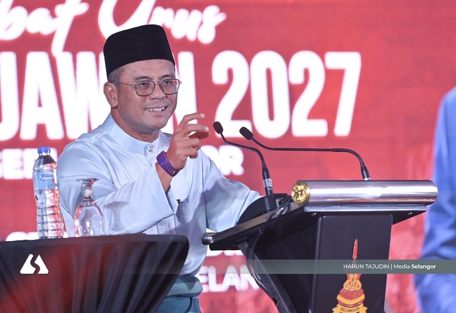 Perkukuh pendidikan pelajar Orang Asli, Selangor pertimbang program tuisyen