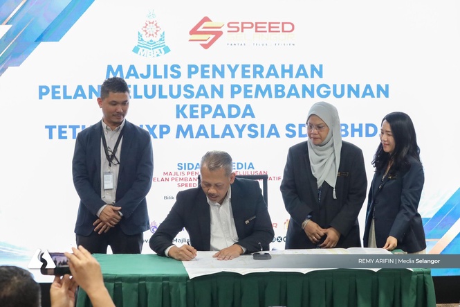 MBPJ cuts approval time for high-impact projects to 25 days