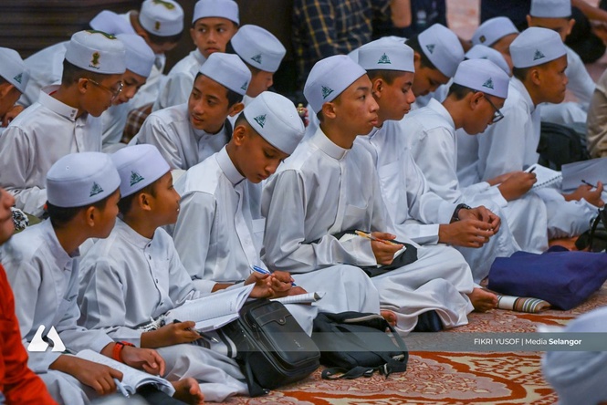 Sijil Turath Malaysia buka peluang pengajian, kerjaya pelajar pondok