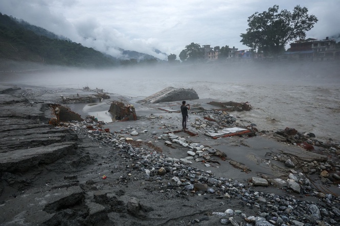 Search for 55 uncontactable Malaysians continues, SMART returns