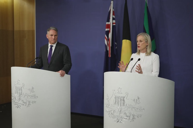 Australia says OpenAI agent hacked into government website