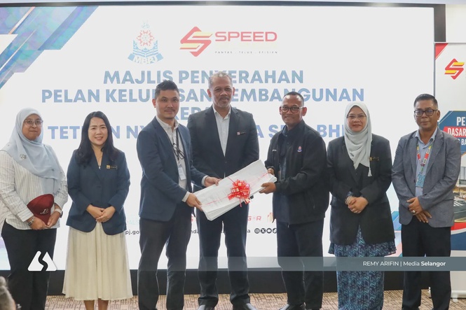 Speed Selangor cuts NXP project approval to 25 days