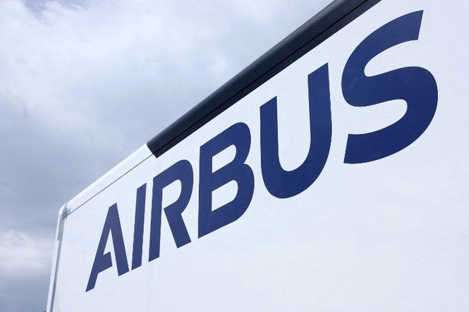 Airbus strong aircraft demand despite geopolitical, supply chain risks