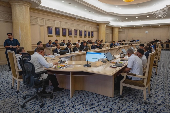 Belanjawan 2027: Kerajaan teliti tekanan kos perusahaan kecil