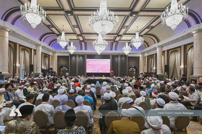 Belanjawan 2027: Kerajaan tubuh Majlis Penasihat Pondok, Turath Malaysia
