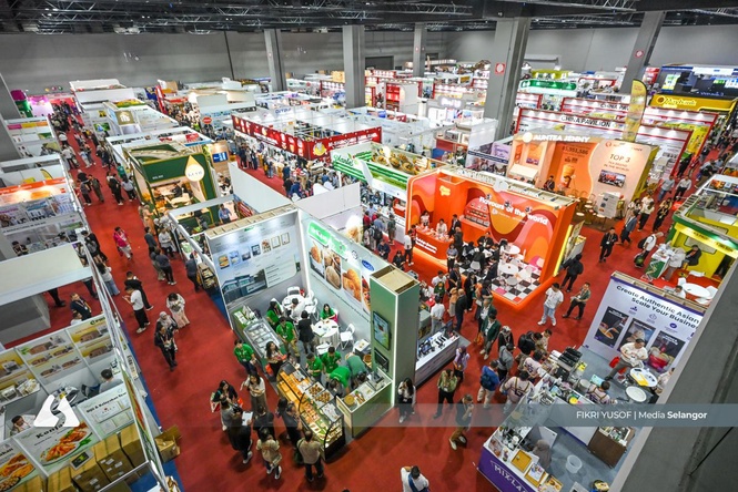 MIHAS 2026 buka mata pengunjung terhadap pelbagai produk halal