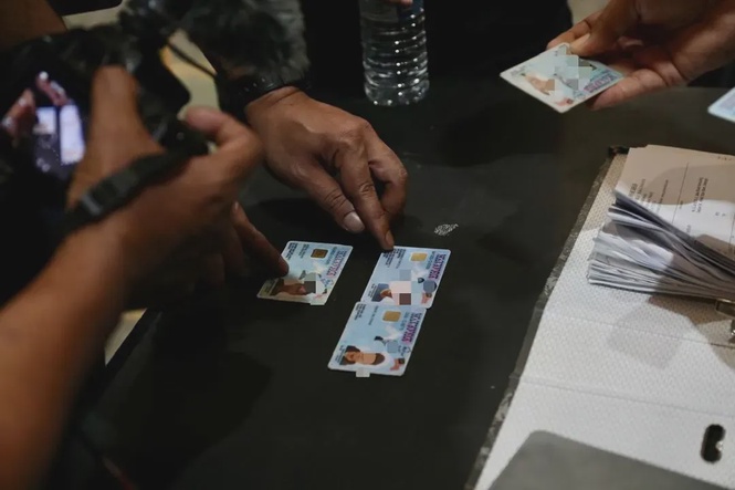 Tiada kes klon cip MyKad dikesan, biometrik bongkar pemalsuan identiti