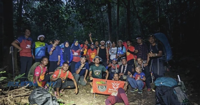 JBPM recommends age limit review for children in extreme hikes