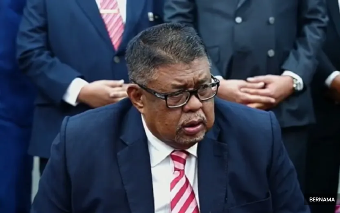 DUN Melaka bubar: Pentadbiran teruskan urusan rakyat – Ab Rauf