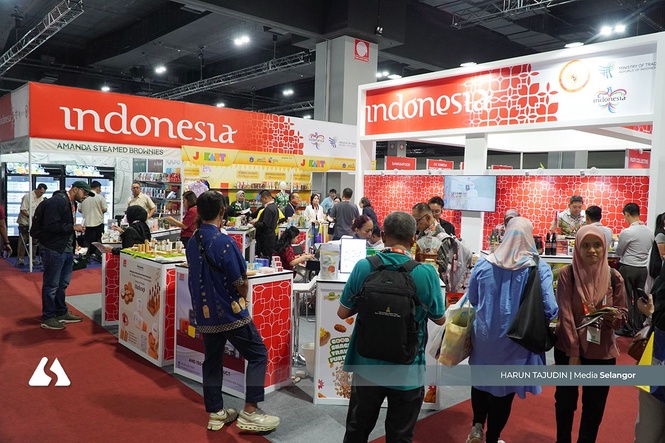 MIHAS 2026 tarik pengunjung teroka ekosistem halal melangkaui makanan