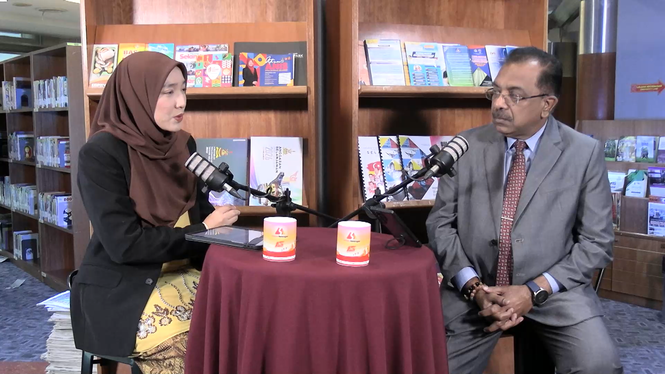 Belanjawan Selangor 2027: Projek tebatan banjir Sentosa perlu dipercepat – Gunaraj