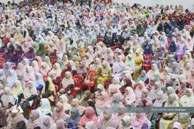 Belanjawan 2027: Insentif RM150 sebulan kepada 500 guru KAFA berkeperluan khas