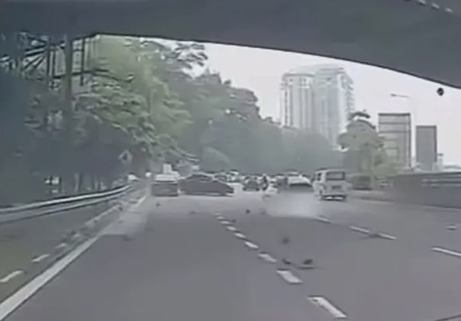 Nahas ragut nyawa kanak-kanak, pemandu BYD didakwa esok
