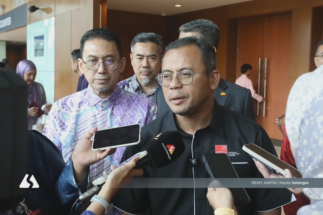 PRN Melaka: Berpengalaman, mampu menang antara kriteria calon HARAPAN