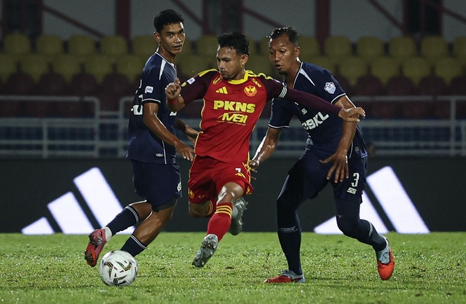 ASEAN Cup: Injured Faisal Halim to miss third-place playoff